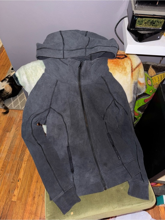 lululemon athletica Jackets & Blazers - Lululemon Full Zip Hoodie